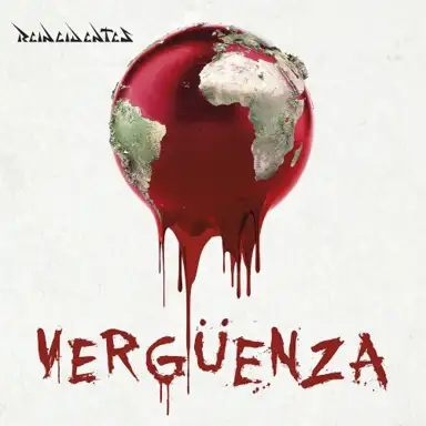 Vergüenza