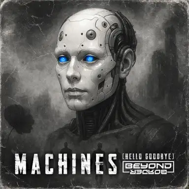 Machines (Hello Goodbye)