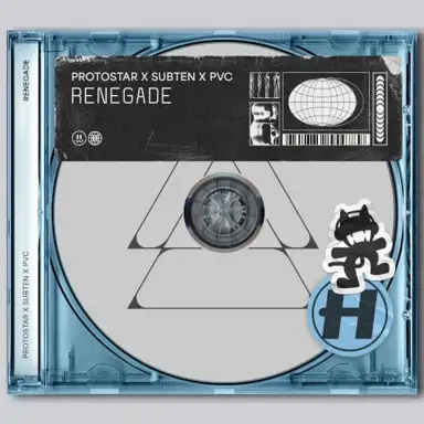 Renegade