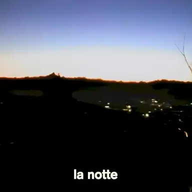 La Notte