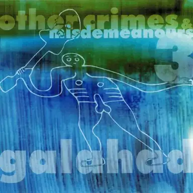 Other Crimes & Misdemeanours III