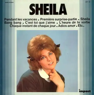 Sheila