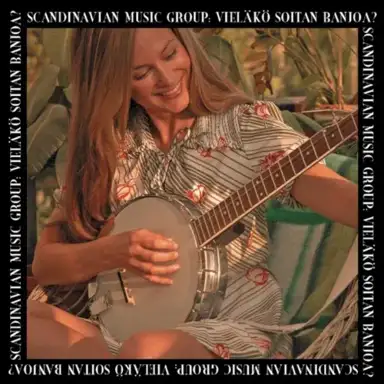 Vieläkö soitan banjoa?