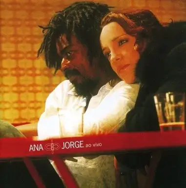 Ana & Jorge: Ao vivo