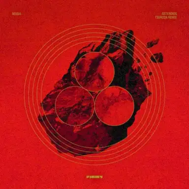 Asteroids (Tsuruda remix)
