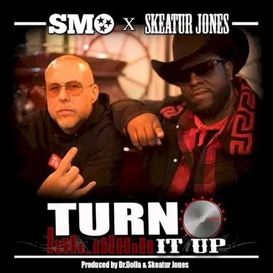 Turn it Up
