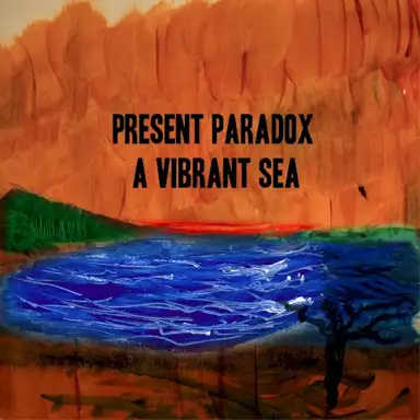 A Vibrant Sea