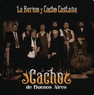 Cacho de Buenos Aires