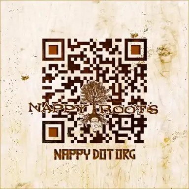 Nappy Dot Org