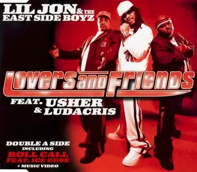 Lovers and Friends