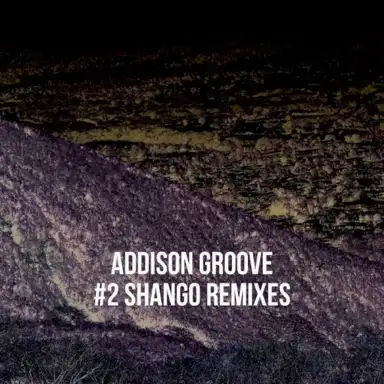 Shango (Remixes)
