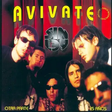 Avivate (otra parte)