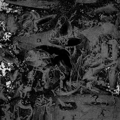 Bosch Inferno