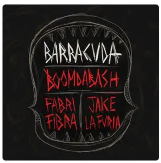 Barracuda
