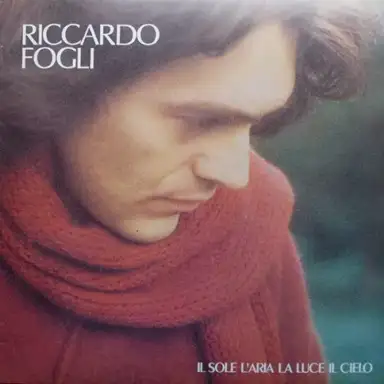 Il sole l'aria la luce il cielo