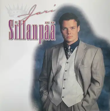 Jari Sillanpää