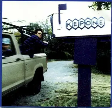 Kepone
