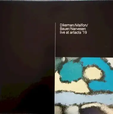 Live at Artacts '19