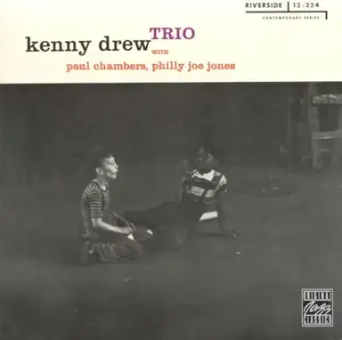 Kenny Drew Trio