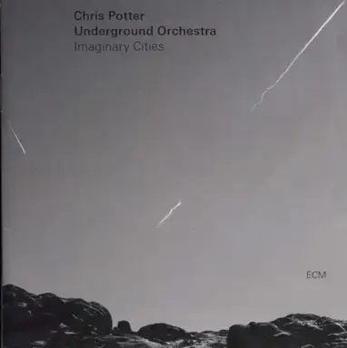 Imaginary Cities