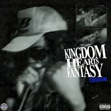 Kingdom Hearts Fantasy