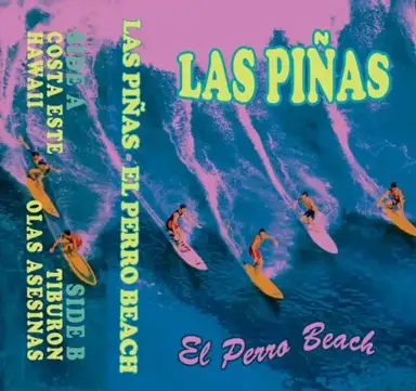 El Perro Beach