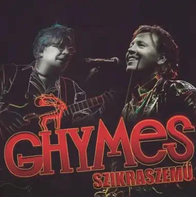 Szikraszemű