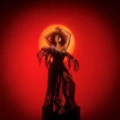 Madame Gold
