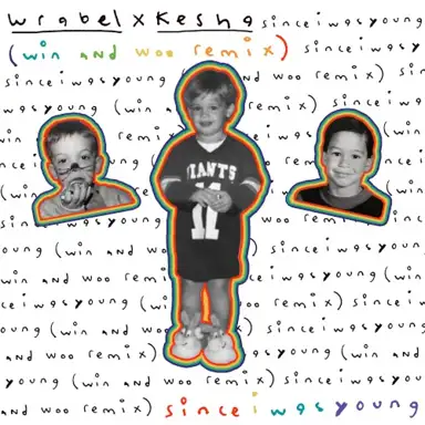 since i was young (Win and Woo remix)