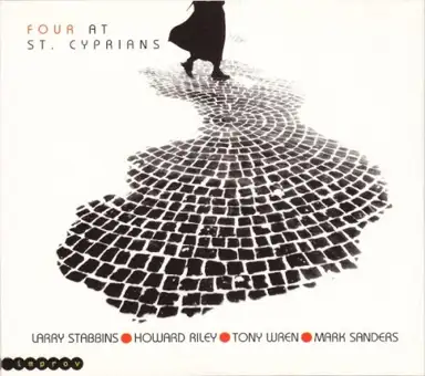 Four At St. Cyprians