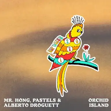 Orchid Island