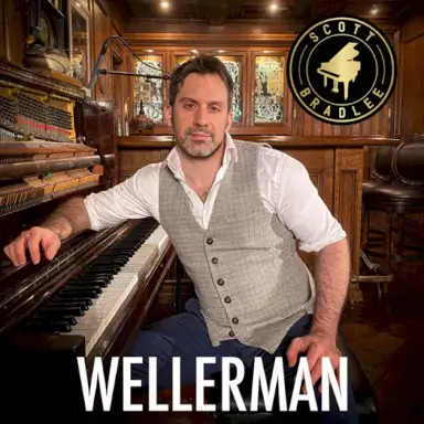 Wellerman (Ragtime Version)