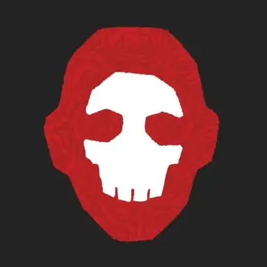 A Handsome Stranger Called Death