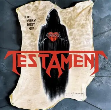 The Very Best of Testament