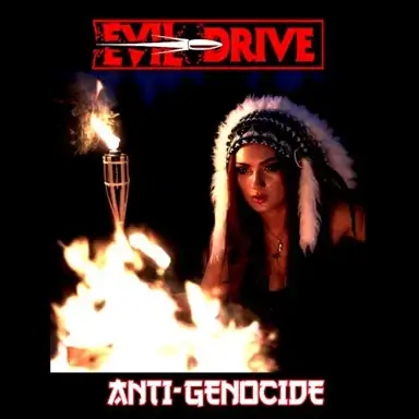 Anti-Genocide