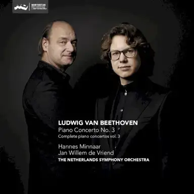 Piano Concerto no. 3