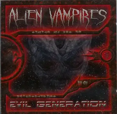 Evil Generation