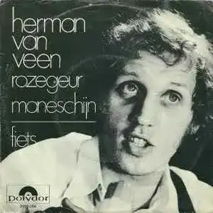 Rozegeur Maneschijn