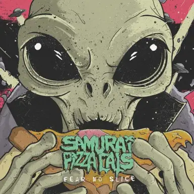 Fear No Slice