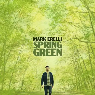 Spring Green