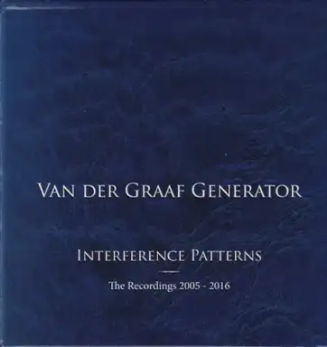 Interference Patterns: The Recordings 2005 – 2016
