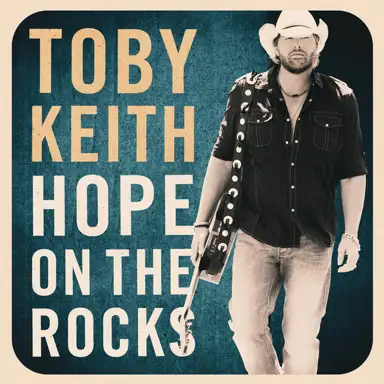 Hope on the Rocks