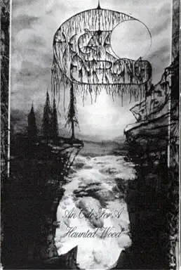 An Ode for a Haunted Wood