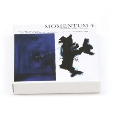 Momentum 4 (Consequent Duos: 2015>2019)