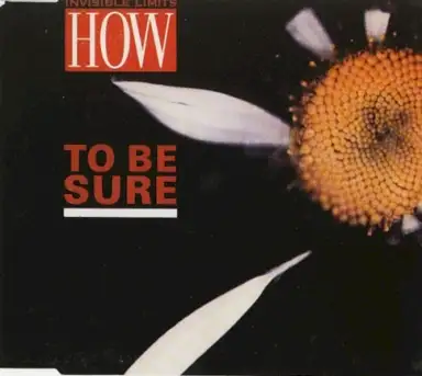How to Be Sure