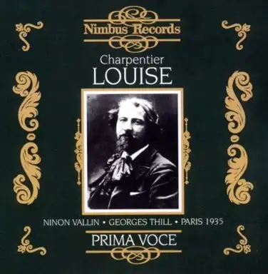 Louise (Abridged)