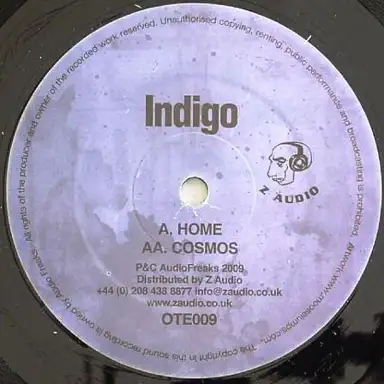 Home / Cosmos