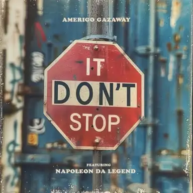 It Don’t Stop