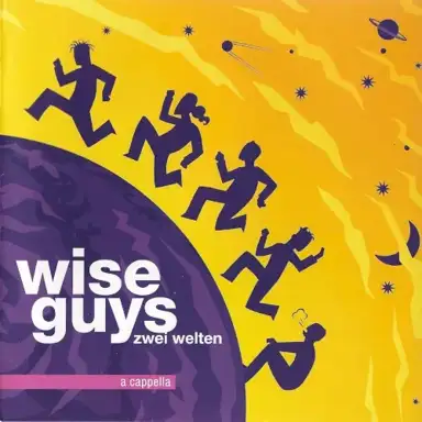 Zwei Welten