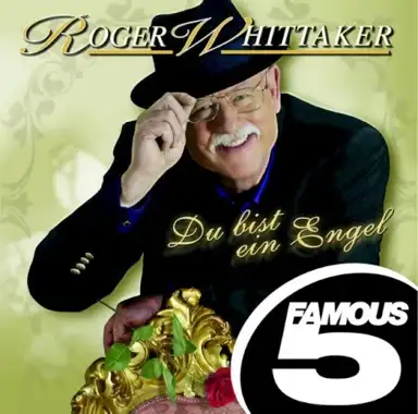 Du bist ein Engel - Famous 5